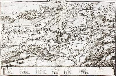 Bild Nr.6: 124-225 Zeiller,M.: (Merian, Deutschland)