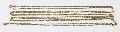 Bild Nr.1: 124-2255 Friedrich Binder: (Schmuck, Colliers)