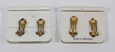 Bild Nr.2: 124-2285 Henkel & Grossé Slg.: (Schmuck, Sammlungen)