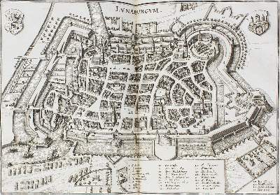 Bild Nr.1: 124-229 Zeiller,M.: (Merian, Deutschland)