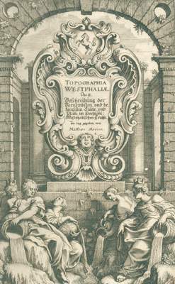 Bild Nr.1: 124-230 Zeiller,M.: (Merian, Deutschland)