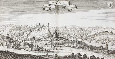 Bild Nr.5: 124-230 Zeiller,M.: (Merian, Deutschland)