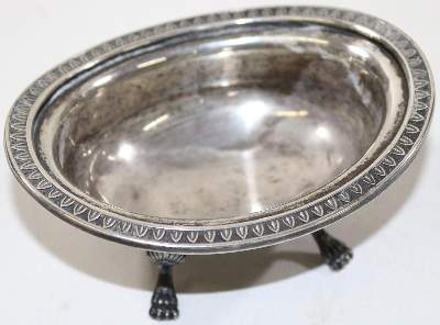 Bild Nr.2: 124-2306 Rino, Greggio: (Silber)