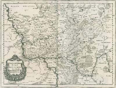 Bild Nr.2: 124-231 Zeiller,M.: (Merian, Deutschland)