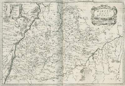 Bild Nr.2: 124-232 Zeiller,M.: (Merian, Deutschland)