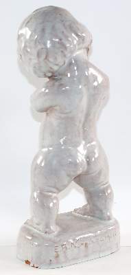 Bild Nr.22: 124-2327 Madonna mit Kind.: (Skulpturen - Plastiken)