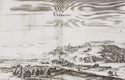 Bild Nr.8: 124-233 Zeiller,M.: (Merian, Frankreich)