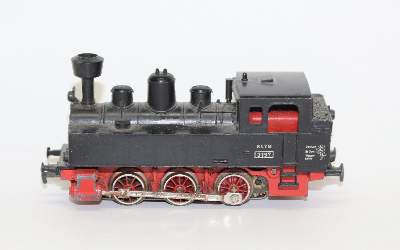 Bild Nr.1: 124-2333 Roco Sammlung: (Spielzeug, Eisenbahn)