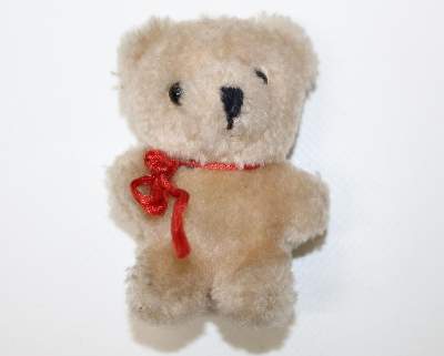Bild Nr.5: 124-2337 Teddybären.: (Spielzeug)