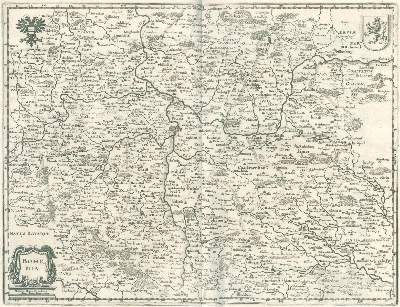 Bild Nr.3: 124-237 Zeiller,M.: (Merian, Österreich)