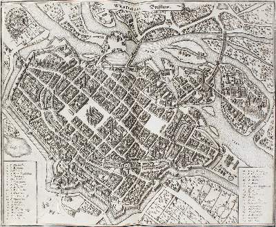 Bild Nr.5: 124-237 Zeiller,M.: (Merian, Österreich)