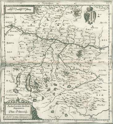 Bild Nr.4: 124-238 Zeiller,M.: (Merian, Österreich)