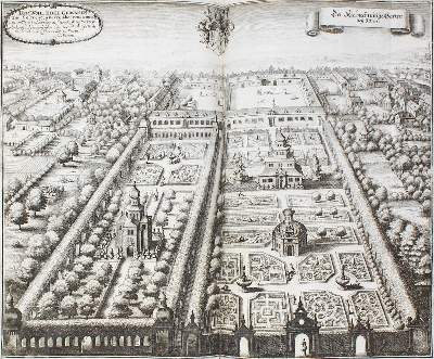 Bild Nr.5: 124-238 Zeiller,M.: (Merian, Österreich)