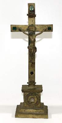 Bild Nr.2: 124-2380 Südtirol Vortrage-: (Volkskunst, Religiöse Volkskunst)