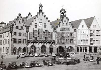 Bild Nr.2: 124-2393 Frankfurt.: (Photographie)