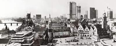 Bild Nr.3: 124-2393 Frankfurt.: (Photographie)