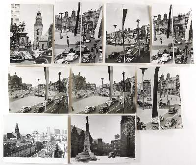 Bild Nr.6: 124-2393 Frankfurt.: (Photographie)