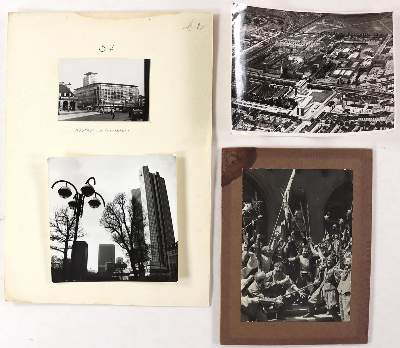 Bild Nr.8: 124-2393 Frankfurt.: (Photographie)