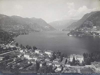 Bild Nr.2: 124-2406 Konvolut: (Photographie)