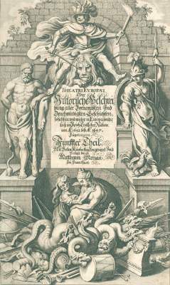 Bild Nr.1: 124-241 Merian,M.: (Merian, z005)