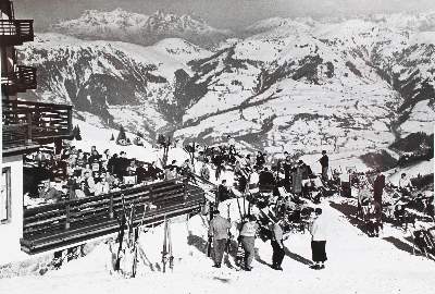 Bild Nr.1: 124-2415 Perckhammer, Heinz von: (Photographie)