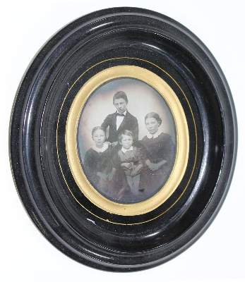 Bild Nr.7: 124-2418 Konvolut: (Portrait)
