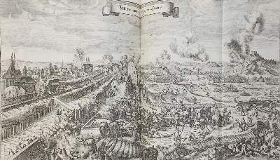 Bild Nr.5: 124-242 Merian,M.: (Merian, z006)