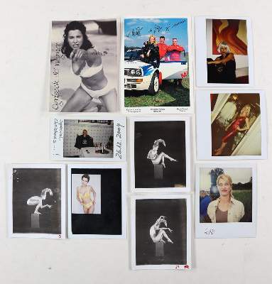 Bild Nr.4: 124-2426 Sammlung von: (Photographie)