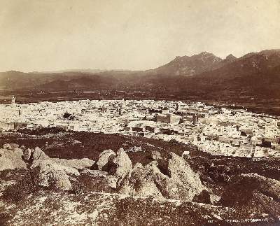 Bild Nr.6: 124-2428 Gibraltar: (Spanien)