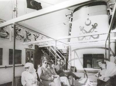 Bild Nr.1: 124-2431 Album: (Türkei)