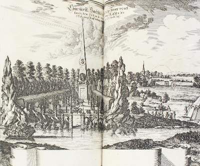 Bild Nr.5: 124-246 Merian,M.: (Merian, z010)