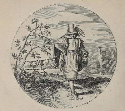 Bild Nr.1: 124-2463 Emblemata.: (Varia)