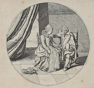 Bild Nr.2: 124-2463 Emblemata.: (Varia)