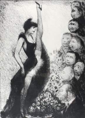 Bild Nr.1: 124-2465 Georg, Edouard Joseph: (Varia, Erotika - Galantes)