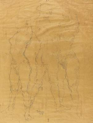 Bild Nr.1: 124-2466 Reiner, Fritz: (Varia, Erotika - Galantes)