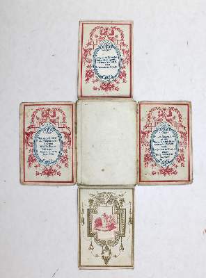 Bild Nr.6: 124-2469 Freundschaftsbild.: (Varia)