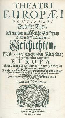 Bild Nr.2: 124-248 Merian,M.: (Merian, z012)