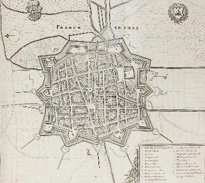 Bild Nr.5: 124-249 Merian,M.: (Merian, z013)