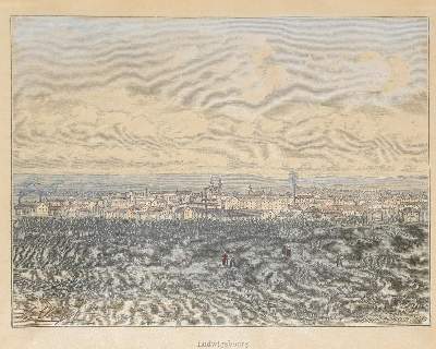 Bild Nr.23: 124-2495 Konvolut: (Varia)