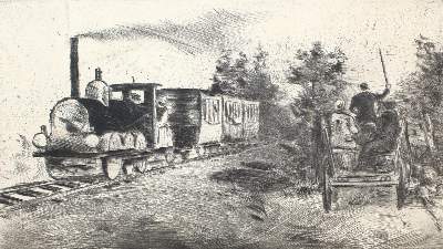 Bild Nr.51: 124-2499 Konvolut: (Varia)