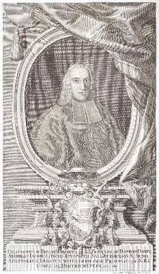 Bild Nr.2: 124-25 Berti,G.L.: (Alte Drucke, Handschriften und Theologie)