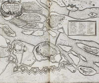 Bild Nr.6: 124-250 Merian,M.: (Merian, z015)
