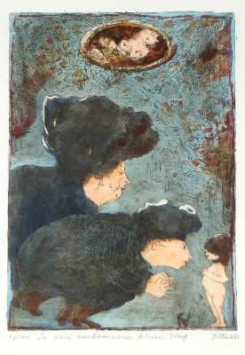 Bild Nr.2: 124-2500 Konvolut: (Varia)