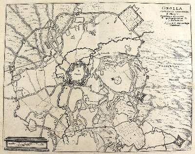 Bild Nr.5: 124-2520 Sammlung: (Varia, Militaria)