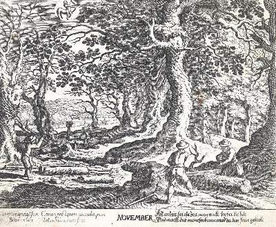 Bild Nr.1: 124-2527 Monatsfolge.: (Varia)
