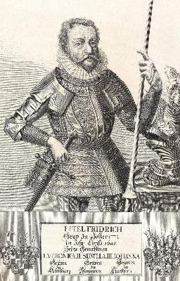 Bild Nr.1: 124-2550 Hohenzollern.: (Varia, Portrait)