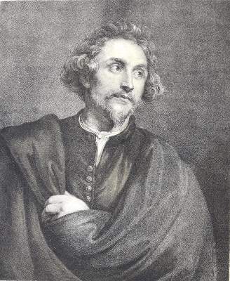 Bild Nr.1: 124-2559 Piloty, Ferdinand d.Ä.: (Varia, Portrait)