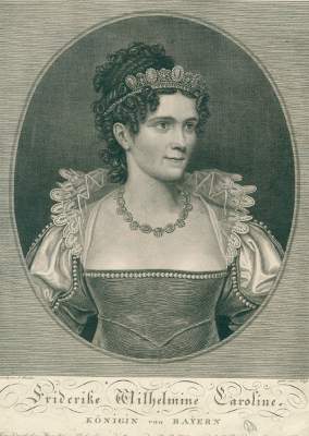 Bild Nr.1: 124-2561 Sammlung von: (Varia, Portrait)