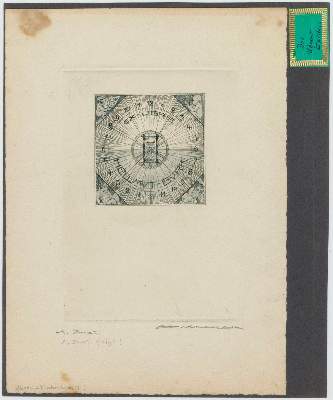 Bild Nr.10: 124-2577 Uhren.: (Varia)