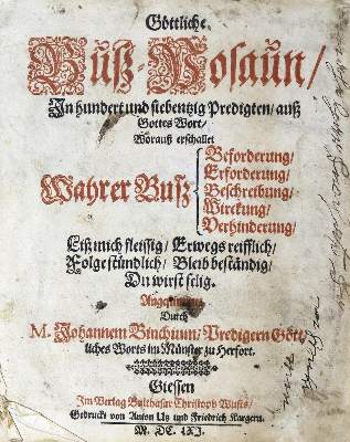 Bild Nr.1: 124-258 Mutreich,M.: (Alte Drucke, Handschriften und Theologie)